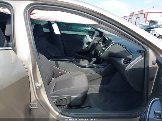 Chevrolet MALIBU LT 2022 1G1ZD5ST2NF195516 Image 5