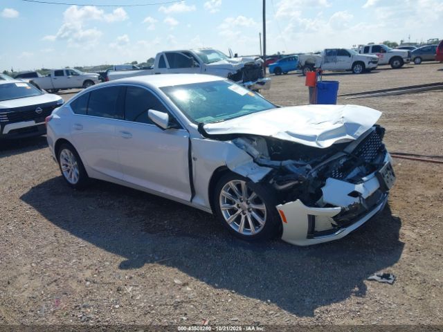 2024 CADILLAC CT5 1G6DM5RK0R0127743 Photo 0