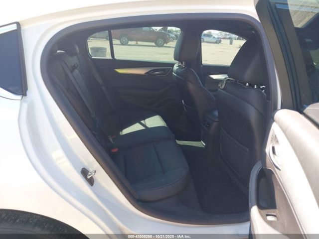 2024 CADILLAC CT5 1G6DM5RK0R0127743 Photo 7