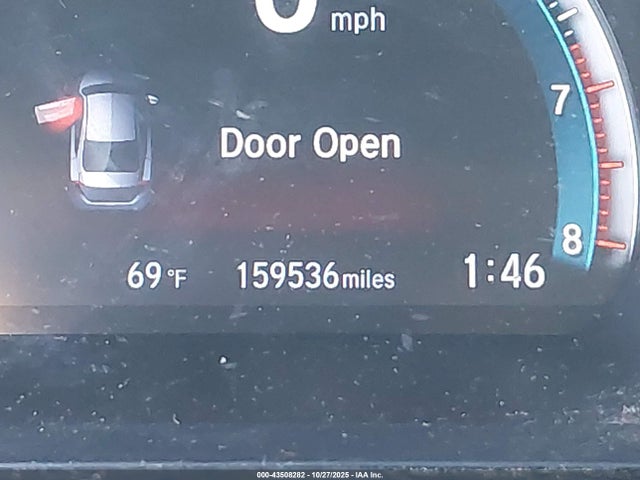 Honda Civic Lx 2019 2HGFC2F66KH528554 Image 15