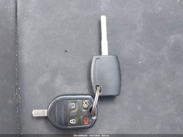 2019 FORD FIESTA 3FADP4BJ8KM163303 Photo 10