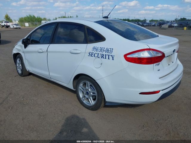 2019 FORD FIESTA 3FADP4BJ8KM163303 Photo 2