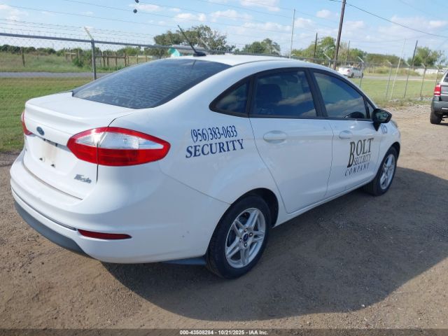 2019 FORD FIESTA 3FADP4BJ8KM163303 Photo 3