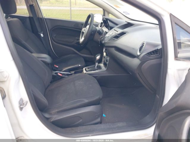 2019 FORD FIESTA 3FADP4BJ8KM163303 Photo 4