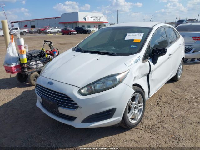 2019 FORD FIESTA 3FADP4BJ8KM163303 Photo 5