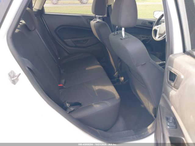 2019 FORD FIESTA 3FADP4BJ8KM163303 Photo 7