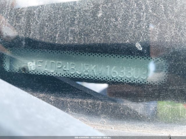 2019 FORD FIESTA 3FADP4BJ8KM163303 Photo 8