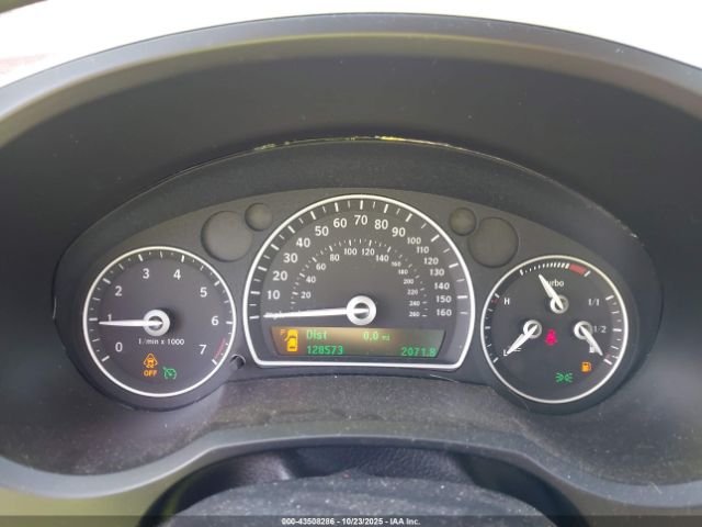 2008 SAAB 9-3 YS3FB49Y181154445 Photo 6