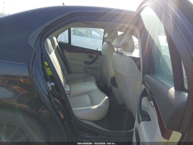 2008 SAAB 9-3 YS3FB49Y181154445 Photo 7