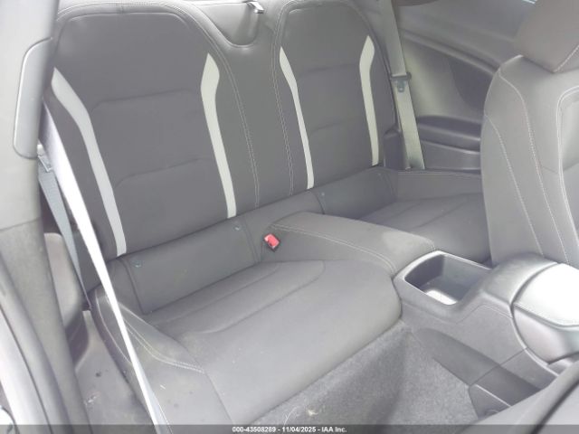 2018 CHEVROLET CAMARO 1G1FB1RS1J0186351 Photo 7