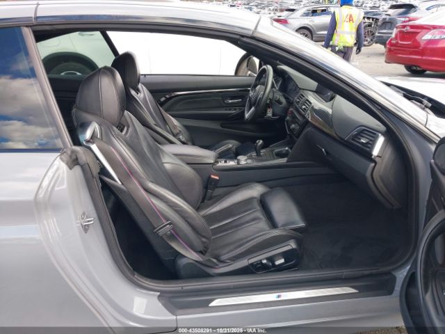 2020 BMW M4 WBS4Z9C05L5N62855 Photo 4