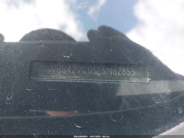 2020 BMW M4 WBS4Z9C05L5N62855 Photo 8