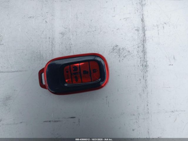 2022 HONDA CIVIC 2HGFE2F54NH543995 Photo 10