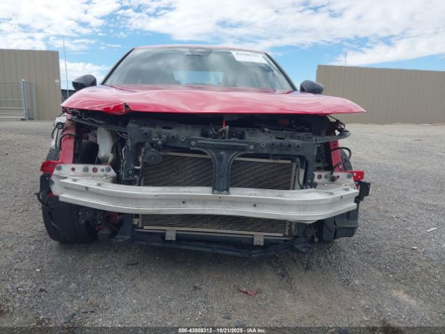 2022 HONDA CIVIC 2HGFE2F54NH543995 Photo 5