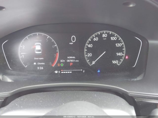 2022 HONDA CIVIC 2HGFE2F54NH543995 Photo 6