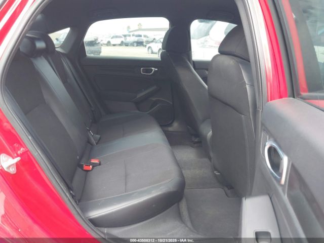 2022 HONDA CIVIC 2HGFE2F54NH543995 Photo 7