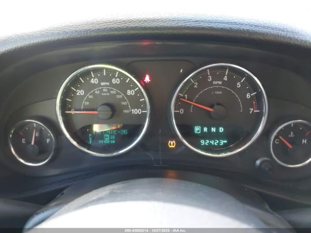 2015 JEEP WRANGLER 1C4AJWAG8FL687770 Photo 6