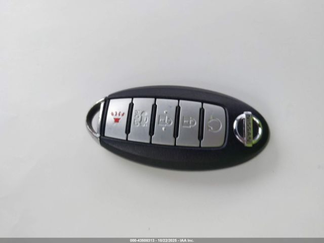 2016 NISSAN MAXIMA 1N4AA6AP6GC386843 Photo 10