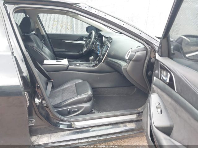 2016 NISSAN MAXIMA 1N4AA6AP6GC386843 Photo 4