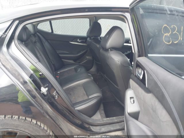 2016 NISSAN MAXIMA 1N4AA6AP6GC386843 Photo 7