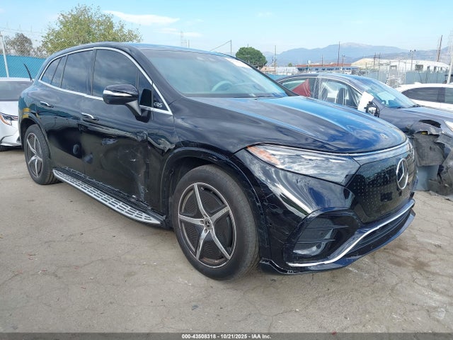 2023 MERCEDES-BENZ EQS 580 SUV 4JGDM4EB4PA027788