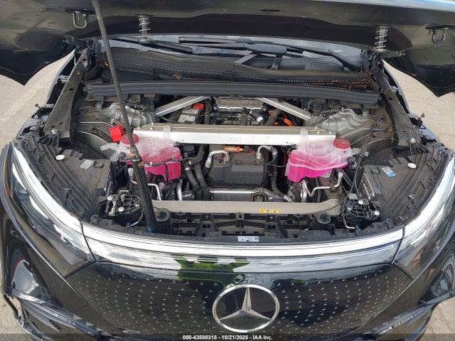 2023 MERCEDES-BENZ EQS 580 SUV 4JGDM4EB4PA027788 Photo 9