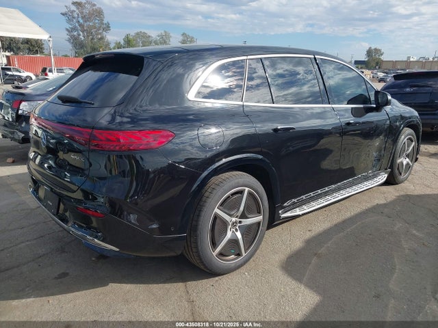 2023 MERCEDES-BENZ EQS 580 SUV 4JGDM4EB4PA027788 Photo 3