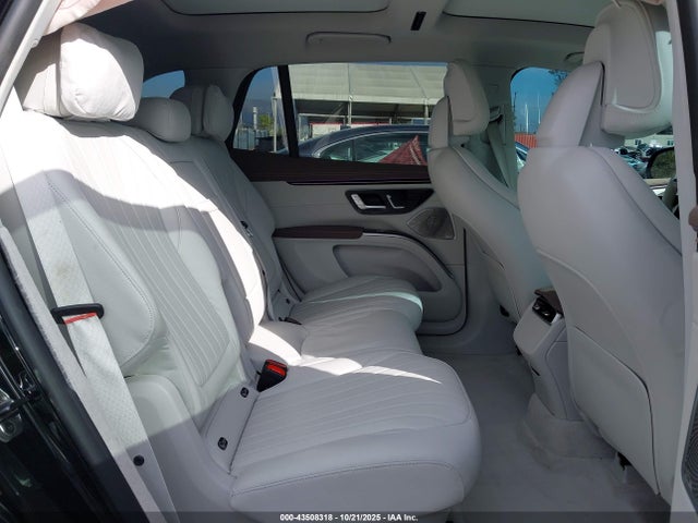 2023 MERCEDES-BENZ EQS 580 SUV 4JGDM4EB4PA027788 Photo 7