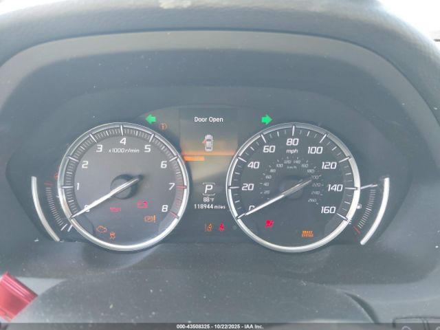 2015 ACURA TLX 19UUB2F76FA005946 Photo 6