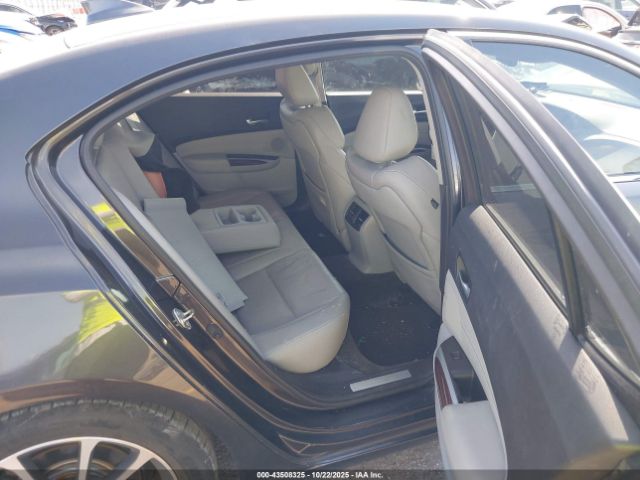 2015 ACURA TLX 19UUB2F76FA005946 Photo 7