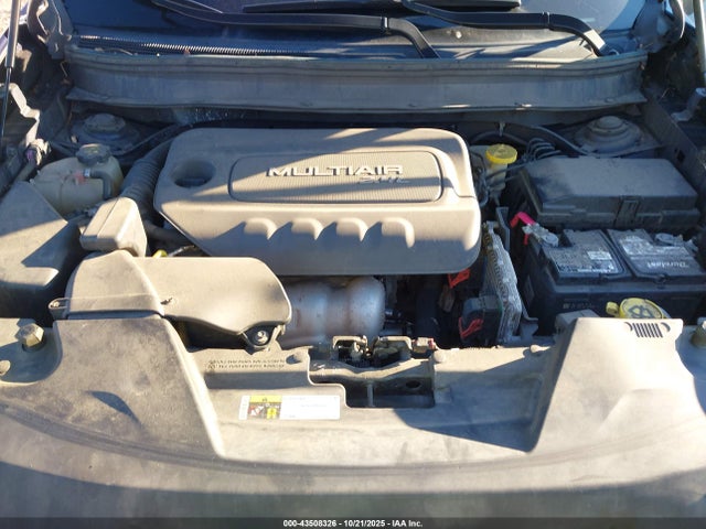 Jeep Cherokee Sport 2015 1C4PJMAB7FW546299 Image 10