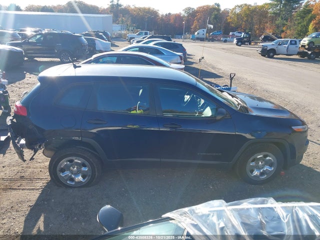 Jeep Cherokee Sport 2015 1C4PJMAB7FW546299 Image 14