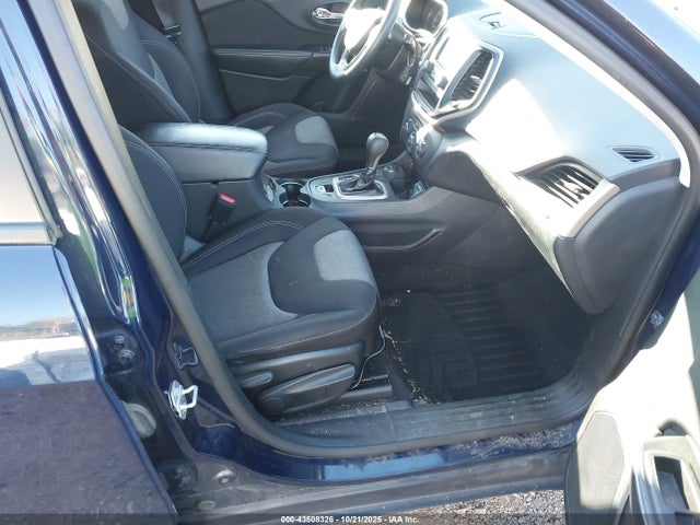 Jeep Cherokee Sport 2015 1C4PJMAB7FW546299 Image 5