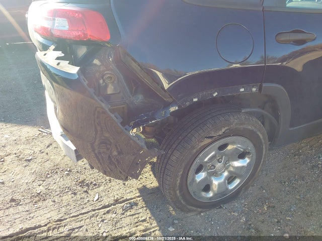 Jeep Cherokee Sport 2015 1C4PJMAB7FW546299 Image 6