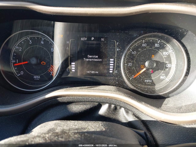Jeep Cherokee Sport 2015 1C4PJMAB7FW546299 Image 7