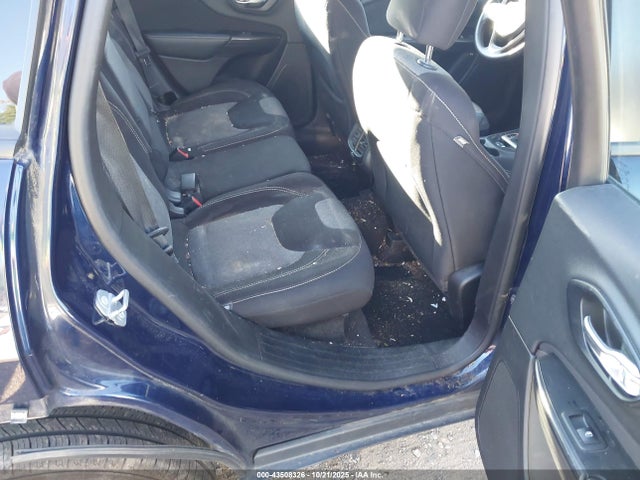 Jeep Cherokee Sport 2015 1C4PJMAB7FW546299 Image 8