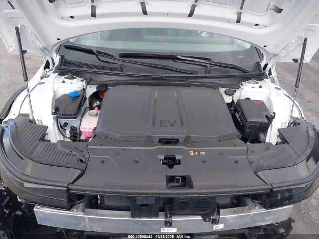Aukcja sprzedaży 2025 Hyundai Ioniq 5 Se, vin: 7YAKM4DA6SY020516, numer aukcji: 43508342