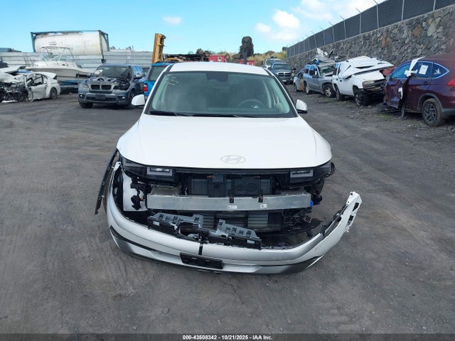 Aukcja sprzedaży 2025 Hyundai Ioniq 5 Se, vin: 7YAKM4DA6SY020516, numer aukcji: 43508342