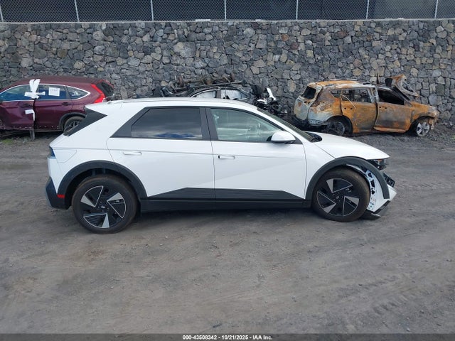 Aukcja sprzedaży 2025 Hyundai Ioniq 5 Se, vin: 7YAKM4DA6SY020516, numer aukcji: 43508342