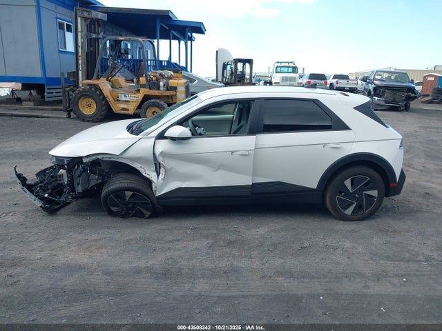 Aukcja sprzedaży 2025 Hyundai Ioniq 5 Se, vin: 7YAKM4DA6SY020516, numer aukcji: 43508342