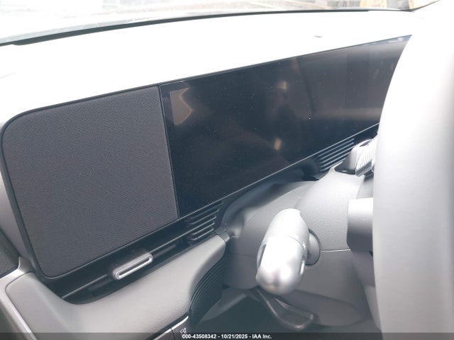 Aukcja sprzedaży 2025 Hyundai Ioniq 5 Se, vin: 7YAKM4DA6SY020516, numer aukcji: 43508342