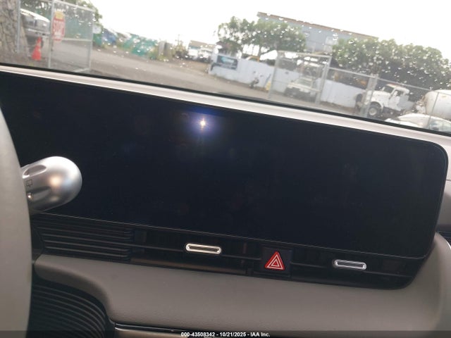 Aukcja sprzedaży 2025 Hyundai Ioniq 5 Se, vin: 7YAKM4DA6SY020516, numer aukcji: 43508342