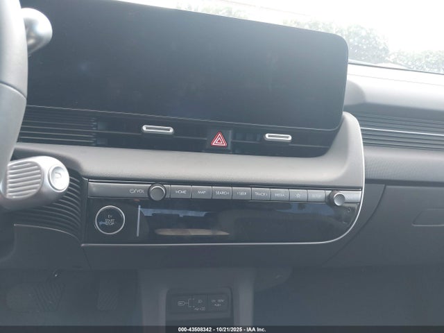 Aukcja sprzedaży 2025 Hyundai Ioniq 5 Se, vin: 7YAKM4DA6SY020516, numer aukcji: 43508342