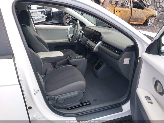 Aukcja sprzedaży 2025 Hyundai Ioniq 5 Se, vin: 7YAKM4DA6SY020516, numer aukcji: 43508342
