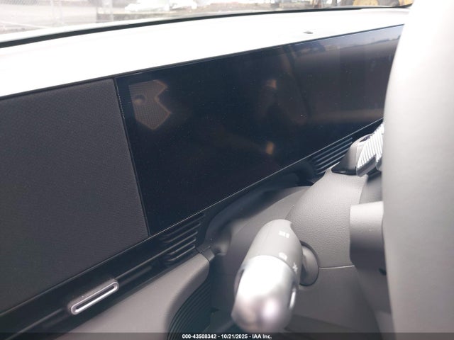 Aukcja sprzedaży 2025 Hyundai Ioniq 5 Se, vin: 7YAKM4DA6SY020516, numer aukcji: 43508342
