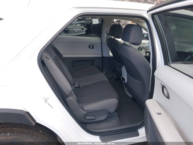 Aukcja sprzedaży 2025 Hyundai Ioniq 5 Se, vin: 7YAKM4DA6SY020516, numer aukcji: 43508342
