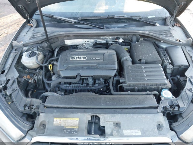 2016 AUDI A3 WAUB8GFF8G1037269 Photo 9