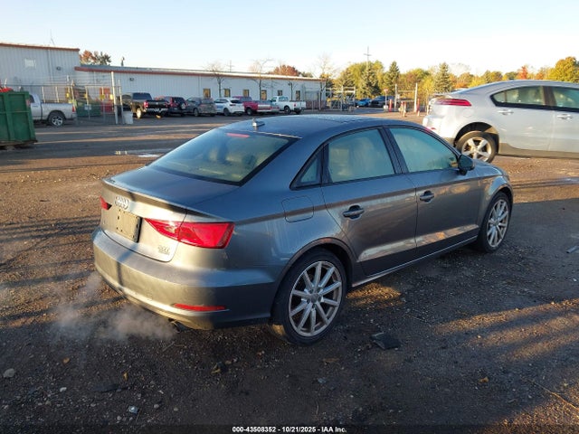 2016 AUDI A3 WAUB8GFF8G1037269 Photo 3