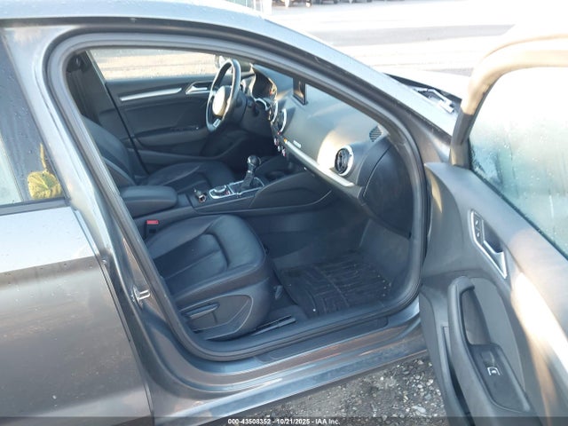 2016 AUDI A3 WAUB8GFF8G1037269 Photo 4