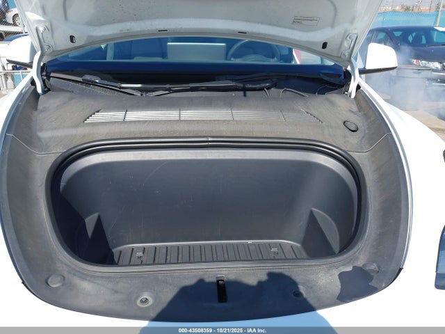 2023 TESLA MODEL Y 7SAYGDEE9PA070716 Photo 9